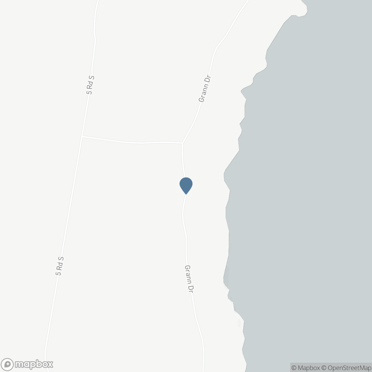 Lot 11 Grann DR, Thunder Bay, Ontario P0T 2M0